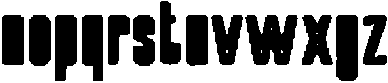 CSMaidenDrawn-Regular otf (400) Font LOWERCASE