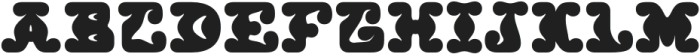 CSMaizeDrawn-Regular otf (400) Font UPPERCASE