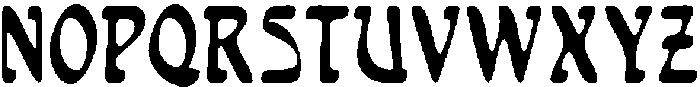 CSMaldovaDrawn-Regular otf (400) Font UPPERCASE