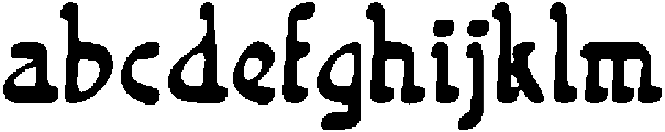 CSMaldovaDrawn-Regular otf (400) FONT