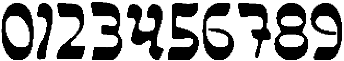 CSManfredDrawn-Regular otf (400) Font OTHER CHARS