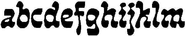 CSManfredDrawn-Regular otf (400) FONT