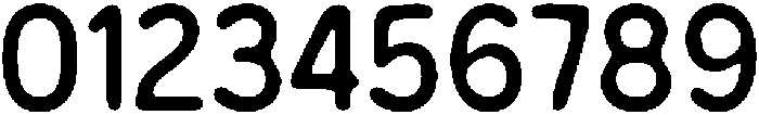 CSMangoDrawn-Regular otf (400) Font OTHER CHARS
