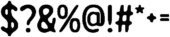 CSMangoDrawn-Regular otf (400) Font OTHER CHARS