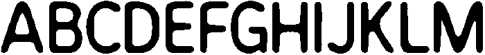 CSMangoDrawn-Regular otf (400) Font UPPERCASE