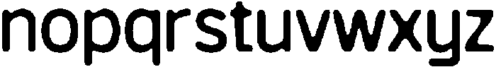 CSMangoDrawn-Regular otf (400) Font LOWERCASE