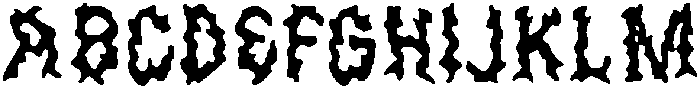 CSManiacDrawn-Regular otf (400) FONT