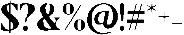 CSMantisDrawn-Regular otf (400) Font OTHER CHARS