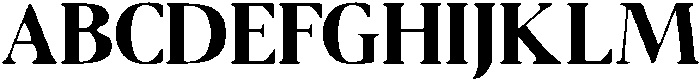 CSMantisDrawn-Regular otf (400) Font UPPERCASE