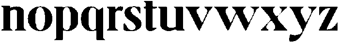CSMantisDrawn-Regular otf (400) Font LOWERCASE