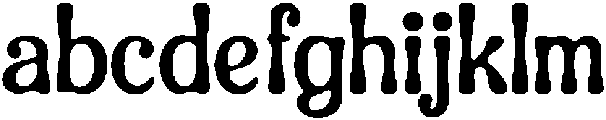 CSMarciaDrawn-Regular otf (400) FONT