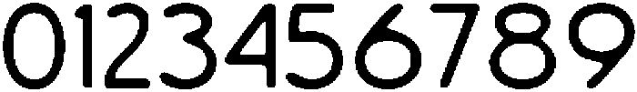 CSMargielaDrawn-Regular otf (400) Font OTHER CHARS