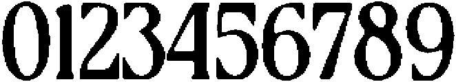 CSMarigoldDrawn-Regular otf (400) Font OTHER CHARS