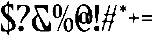 CSMarigoldDrawn-Regular otf (400) Font OTHER CHARS