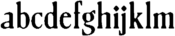 CSMarigoldDrawn-Regular otf (400) FONT