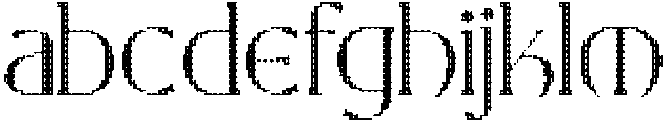 CSMariusDisco-Regular otf (400) FONT