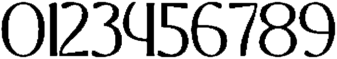 CSMariusDrawn-Regular otf (400) Font OTHER CHARS
