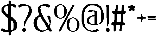 CSMariusDrawn-Regular otf (400) Font OTHER CHARS