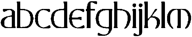 CSMariusDrawn-Regular otf (400) FONT