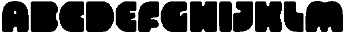 CSMarlowDrawn-Regular otf (400) Font UPPERCASE
