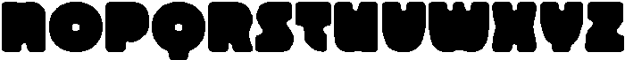 CSMarlowDrawn-Regular otf (400) Font UPPERCASE