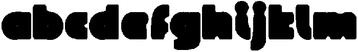 CSMarlowDrawn-Regular otf (400) FONT