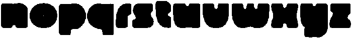 CSMarlowDrawn-Regular otf (400) Font LOWERCASE