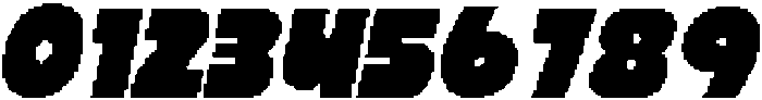 CSMarlowPixel-Regular otf (400) Font OTHER CHARS