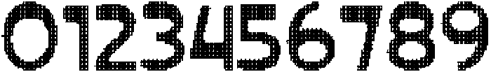 CSMarsdenDisco-Regular otf (400) Font OTHER CHARS