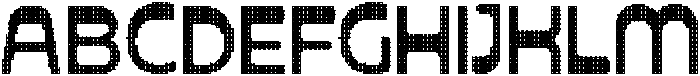 CSMarsdenDisco-Regular otf (400) Font UPPERCASE