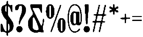 CSMartinesDrawn-Regular otf (400) Font OTHER CHARS
