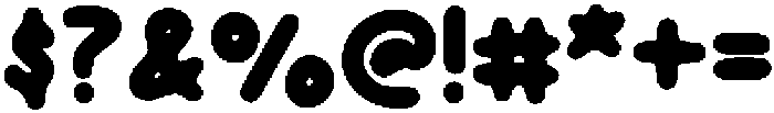 CSMarylinDrawn-Regular otf (400) Font OTHER CHARS
