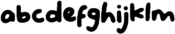 CSMarylinDrawn-Regular otf (400) FONT