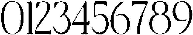 CSMasqueDrawn-Regular otf (400) Font OTHER CHARS