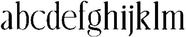 CSMasqueDrawn-Regular otf (400) FONT