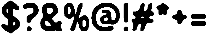 CSMatchesDrawn-Regular otf (400) Font OTHER CHARS