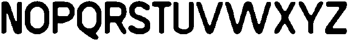 CSMatchesDrawn-Regular otf (400) Font UPPERCASE