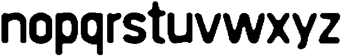 CSMatchesDrawn-Regular otf (400) Font LOWERCASE
