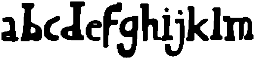 CSMaxineDrawn-Regular otf (400) FONT