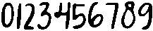 CSMeanderDrawn-Regular otf (400) Font OTHER CHARS
