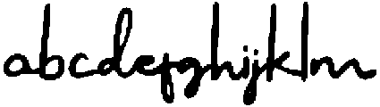 CSMeanderDrawn-Regular otf (400) FONT