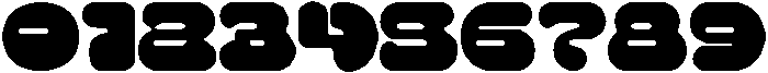 CSMechaDrawn-Regular otf (400) Font OTHER CHARS
