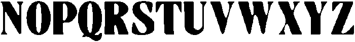 CSMeganeDrawn-Regular otf (400) Font UPPERCASE