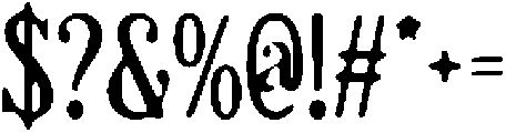 CSMeiraDrawn-Regular otf (400) Font OTHER CHARS