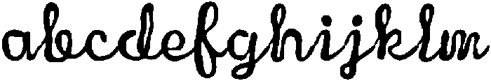 CSMelanieDrawn-Regular otf (400) FONT
