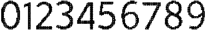 CSMelchiorDisco-Regular otf (400) Font OTHER CHARS