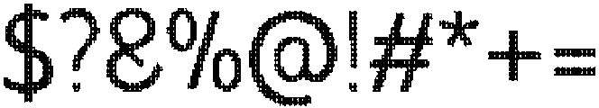 CSMelchiorDisco-Regular otf (400) Font OTHER CHARS
