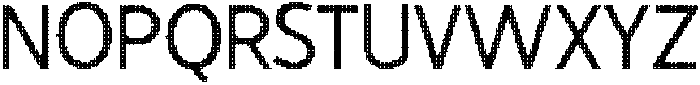 CSMelchiorDisco-Regular otf (400) Font UPPERCASE
