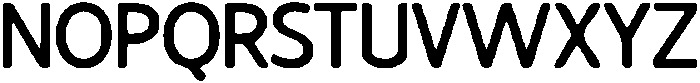 CSMelchiorDrawn-Regular otf (400) Font UPPERCASE