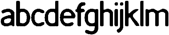 CSMelchiorDrawn-Regular otf (400) FONT